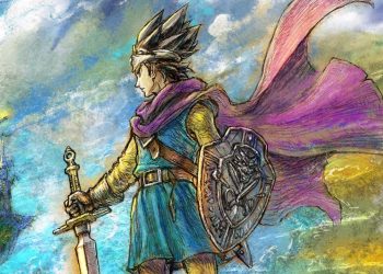 Today’s Bargains: Dragon Quest III HD-2D Remake, Logitech G915 Keyboard, and Additional Offers